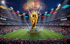 Nhóm tin tặc liên quan đến Iran tuyên bố xâm nhập drone FBI, dọa nhắm tới World Cup