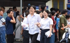 Bài giải 48 mã đề môn vật lý thi tốt nghiệp THPT 2026