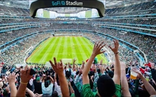 World Cup 2026- giải đấu sinh lợi nhất trong lịch sử