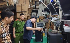 Vụ khám xét công ty nghi dùng Windows và Microsoft Office lậu: Máy tính Thánh Gióng nói gì?