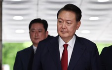 Cựu Tổng thống Hàn Quốc Yoon Suk Yeol lãnh 30 năm tù