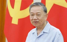 Tổng Bí thư, Chủ tịch nước Tô Lâm: Cần tạo đột phá trong bổ nhiệm cán bộ, nhất là người đứng đầu
