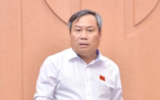 Chủ tịch Hà Nội lý giải việc bỏ đề xuất hỗ trợ 5 triệu đồng/người khi đổi xe máy xăng sang xe điện