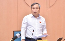 Chủ tịch Hà Nội lý giải việc bỏ đề xuất hỗ trợ 5 triệu đồng/người khi đổi xe máy xăng sang xe điện