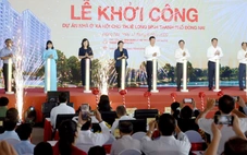 Đồng Nai tiên phong xây 10.000 căn nhà ở xã hội cho thuê