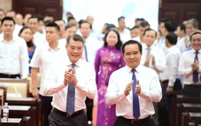 Thủ tướng làm việc với TP.HCM về tăng trưởng hai con số và chính quyền hai cấp
