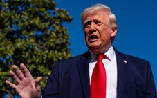 Tin tức thế giới 14-6: Ông Trump nói Mỹ sẽ ký thỏa thuận với Iran hôm nay; Iran tham vấn Trung Quốc