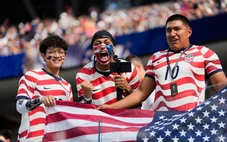 CĐV ở World Cup 2026 phải trả đến 500 nghìn đồng cho 1 ly bia tại Mỹ