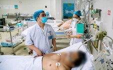 Bộ Y tế cảnh báo nguy cơ ca sốt xuất huyết tiếp tục tăng