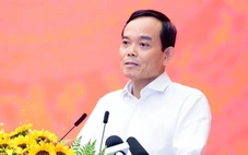 Bí thư Thành ủy Trần Lưu Quang: TP.HCM cố gắng đạt các mục tiêu đã đặt ra