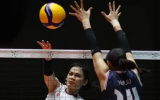 Lịch thi đấu AVC Cup ngày 14-6: Trận cuối rồi chia tay, bóng chuyền nữ Việt Nam đấu Kazakhstan