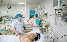 Bộ Y tế cảnh báo nguy cơ ca sốt xuất huyết tiếp tục tăng
