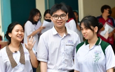 Thi tốt nghiệp THPT 2026: Điểm thi sẽ tăng hay giảm?
