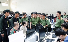Ngăn lừa đảo công nghệ cao xuyên quốc gia: Triệt phá nhiều 'cứ điểm', siết quản lý cư trú