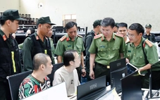 Ngăn lừa đảo công nghệ cao xuyên quốc gia: Triệt phá nhiều 'cứ điểm', siết quản lý cư trú