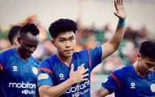 Trường hợp đặc biệt của Phạm Lý Đức