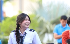 'Các con' trở về kỷ niệm 5 năm ra đời ngôi trường đặc biệt của trẻ mồ côi vì COVID-19