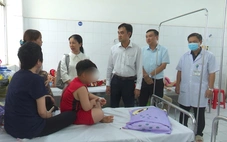 71 học sinh nhập viện sau bữa ăn bán trú ở Sa Đéc: Phát hiện Salmonella, nghi nhiễm chéo