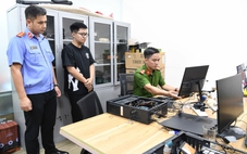 Vụ khởi tố đầu tiên về phần mềm lậu: Làm sao chấm dứt nạn xài 'chùa'?