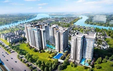 Keppel và Khang Điền ra mắt khu căn hộ Gladia Heights liền kề Thủ Thiêm