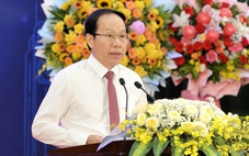 Đại học Cần Thơ tiếp nhận Trường cao đẳng Luật miền Nam
