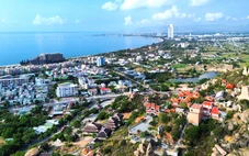 Mở rộng trung tâm hành chính Nha Trang - Cam Lâm, các đô thị còn lại ở Khánh Hòa quy hoạch ra sao?