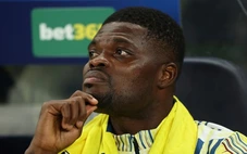 Chính phủ Ghana lên tiếng khi Canada cấm Thomas Partey nhập cảnh dự World Cup