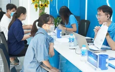 Trường Đại học CMC nhận hồ sơ xét học bạ 2026