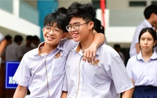 TP.HCM có thể công bố điểm thi lớp 10 vào ngày 19-6 hoặc sớm hơn