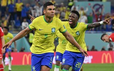 Trực tuyến Brazil - Morocco (5h ngày 14-6): Chờ 'đại chiến' tưng bừng