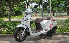 '18.000km cùng VinFast Klara S, mua rồi sẽ thấy quả ngọt'