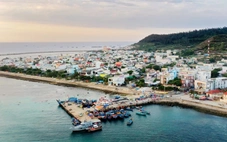 Cấm nuôi yến tại đảo Lý Sơn