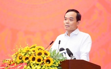 Bí thư Thành ủy Trần Lưu Quang: TP.HCM cố gắng đạt các mục tiêu đã đặt ra