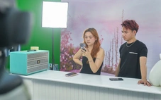 Sẵn sàng cho Mega livestream ‘Tiếp sức hoa mặt trời’: Để mỗi đơn hàng sẻ chia yêu thương