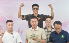 Livestream 'Tiếp sức hoa mặt trời' chấn động về giá thu gần 320 triệu đồng trong 30 phút đầu tiên