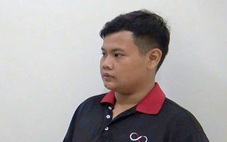 Khởi tố thanh niên trộm vàng, tiền của hàng xóm
