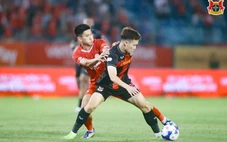 Chung kết Cúp quốc gia: Ninh Bình đấu Công An TP.HCM (18h)