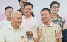 Phiên livestream 'Tiếp sức hoa mặt trời' chấn động về giá, không giới hạn số lượng đã bắt đầu