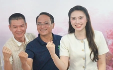 Livestream 'Tiếp sức hoa mặt trời': 11.000 sản phẩm đã được bán