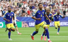 Người hùng viết nên lịch sử cho Curacao tại World Cup là ai?