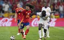 Real Madrid gây sốc trên thị trường chuyển nhượng