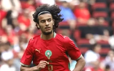 Ngôi sao Morocco 18 tuổi 'cân' tuyến giữa Brazil: giỏi toán như đá bóng