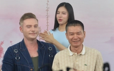 Livestream 'Tiếp sức hoa mặt trời': Hơn 17.000 sản phẩm đã được chốt, về trưa càng giảm giá sâu