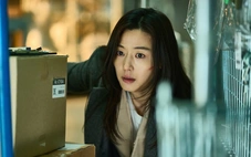Colony chứng minh phim zombie vẫn chưa 'hết phép'