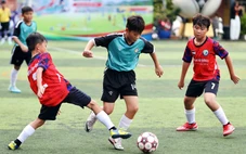 Cầu thủ trẻ TP.HCM tranh tài mùa World Cup 2026