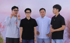 Nhiều thương hiệu lần đầu tiên tham gia mega livestream vì Ước mơ của Thúy