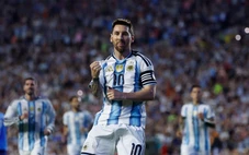 Dự đoán tỉ số World Cup 2026: Con trai Zidane gây khó cho Argentina