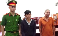 Vụ thiếu tá công an hy sinh khi chống 'cát tặc': Khởi tố kẻ chủ mưu
