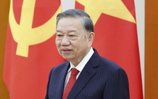 Tổng Bí thư, Chủ tịch nước Tô Lâm làm Trưởng Ban Chỉ đạo Trung ương về đối ngoại và hội nhập quốc tế