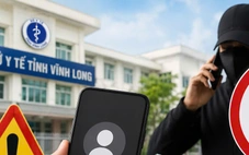 Vĩnh Long cảnh báo chiêu lừa mới nhắm vào các cơ sở hành nghề y, dược